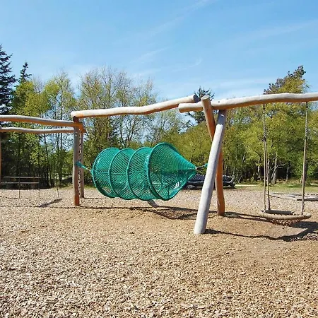 Casa de Férias Lyngvej X