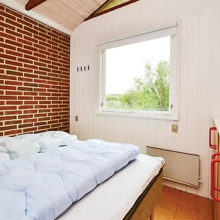 Casa de Férias Lyngvej X *