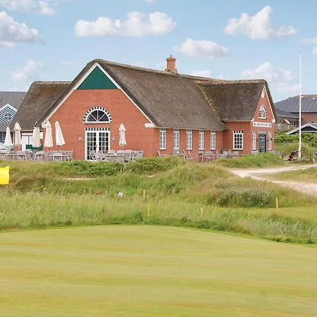 Lyngvej X Casa de Férias