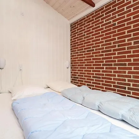 Lyngvej X Casa de Férias *