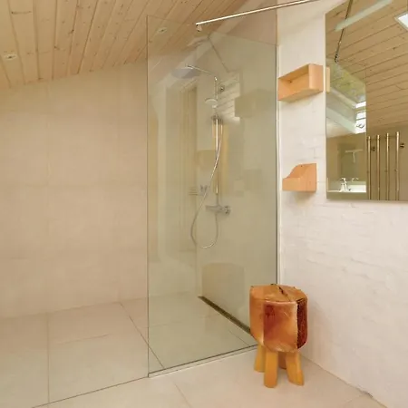 Casa de Férias Lyngvej X *