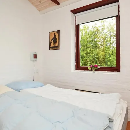3 Bedroom Awesome In Fan Holiday home Fano